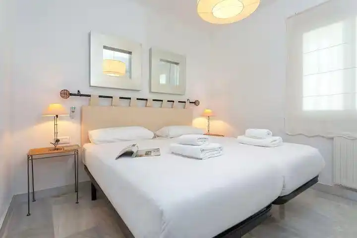 Pis de 120 m² a Marbella
