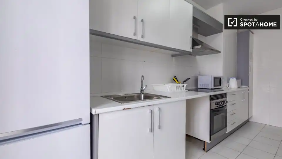Habitación 95 m², Valencia