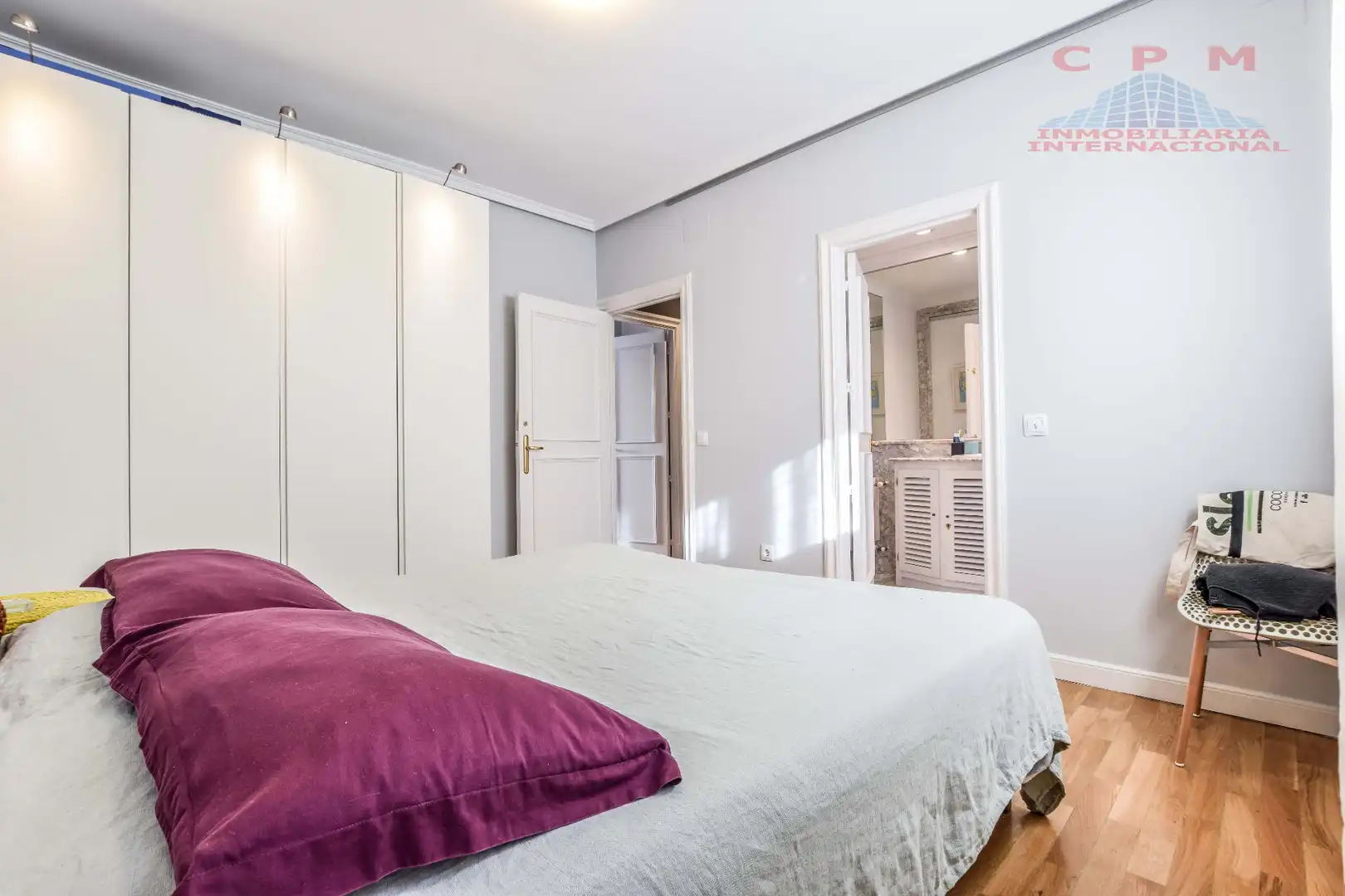 Piso de 200 m² en Madrid