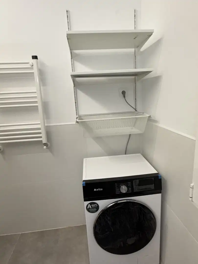 Chambre 142 m², Albacete