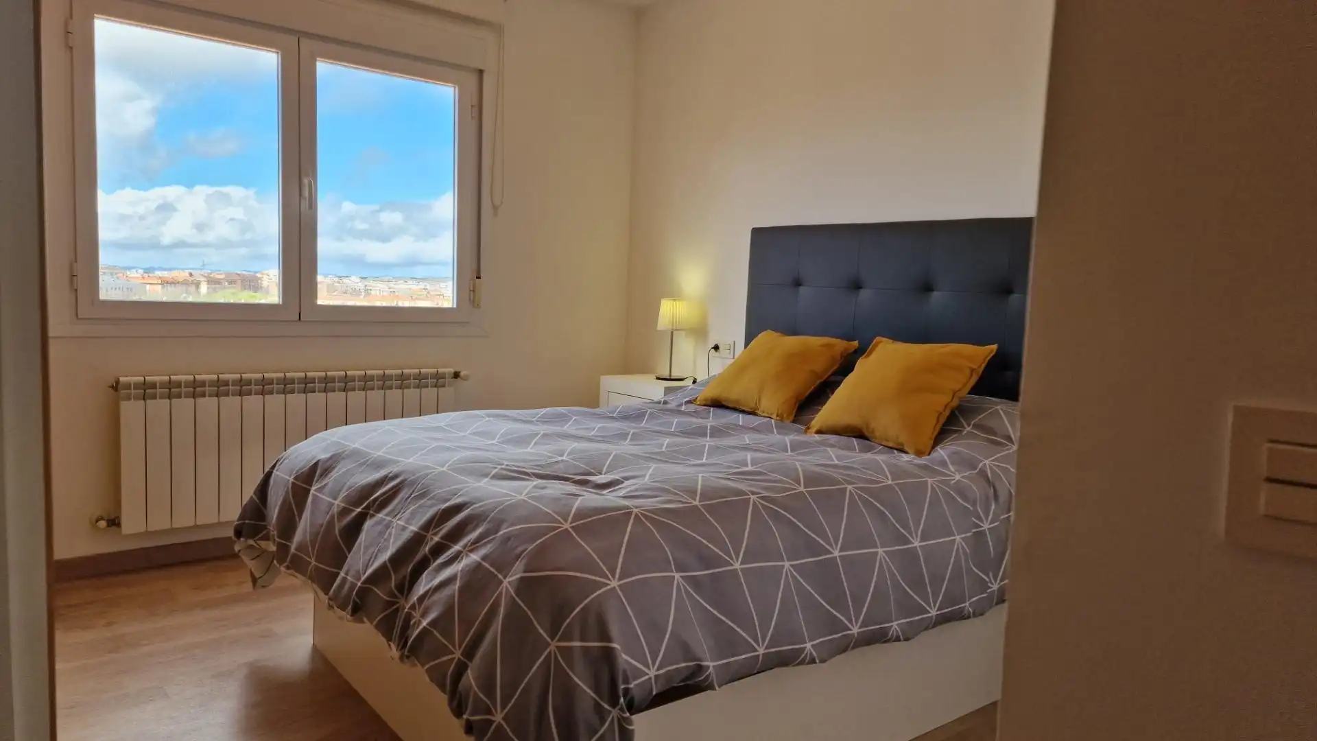 Piso de 50 m² en Ciudad Real