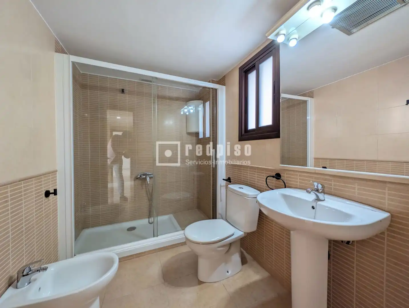 Piso de 95 m² en Córdoba