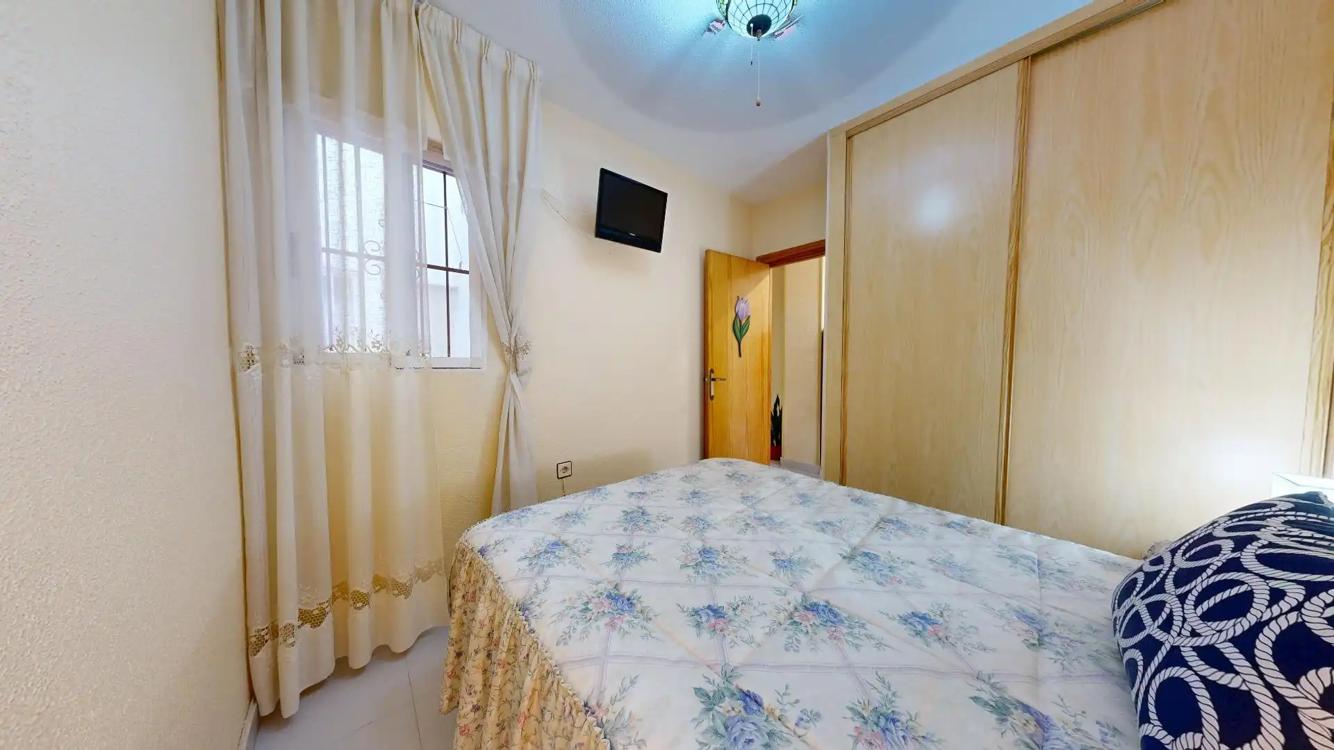 Piso de 44 m² en Torrevieja