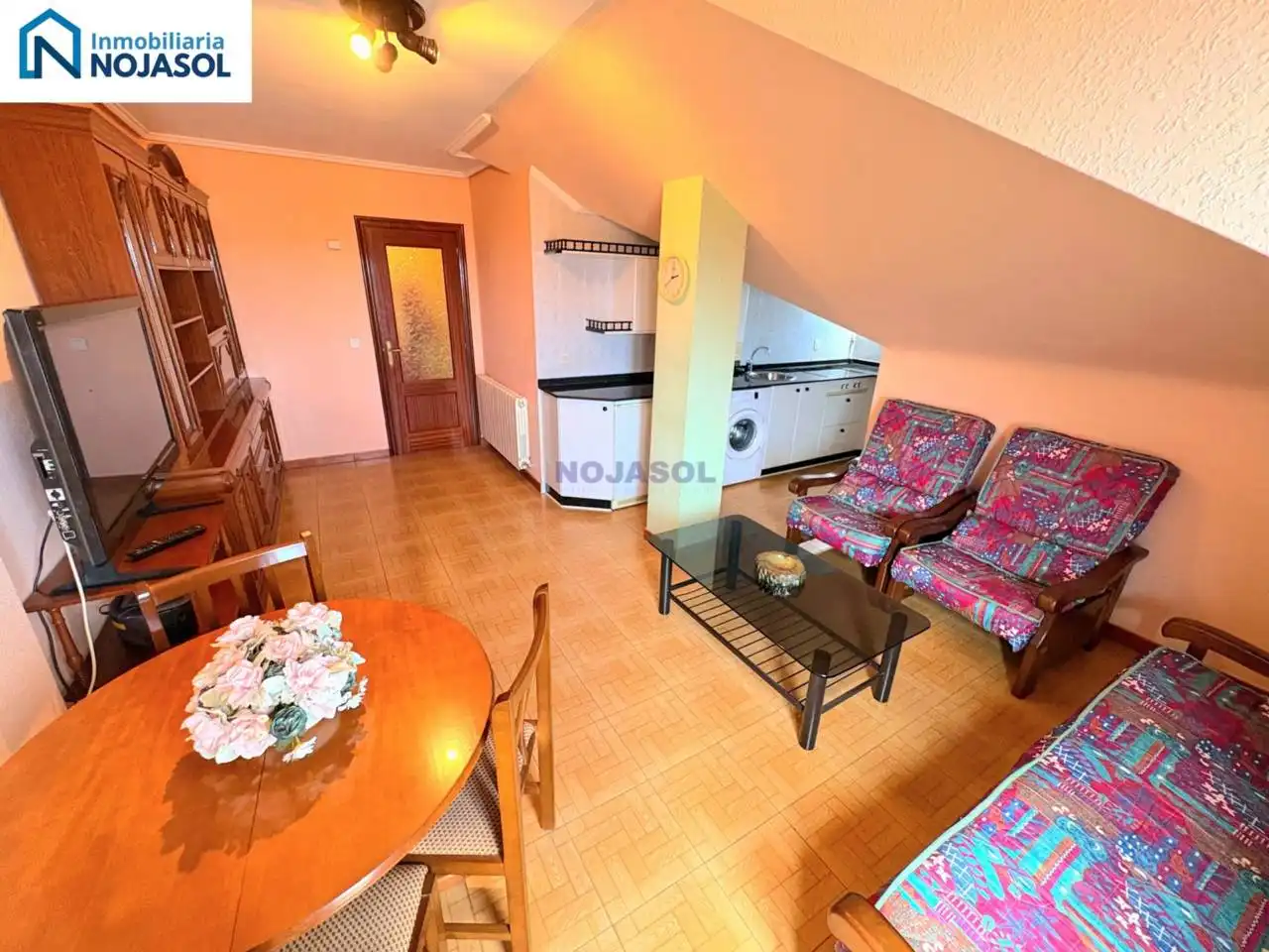 Piso de 60 m² en Noja