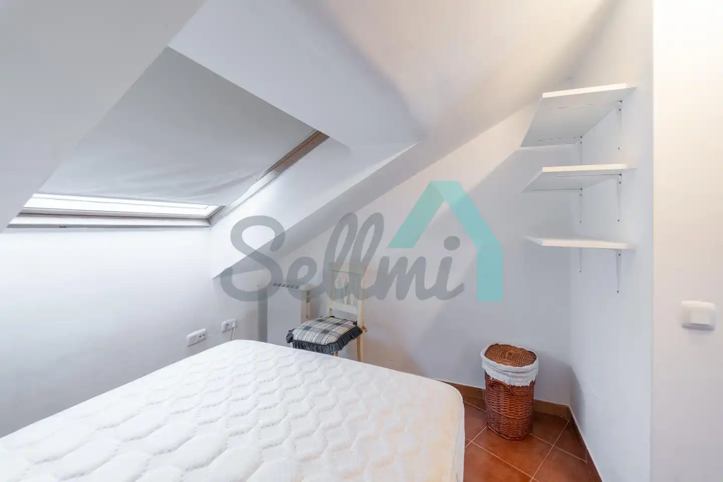 Piso de 120 m² en Castropol