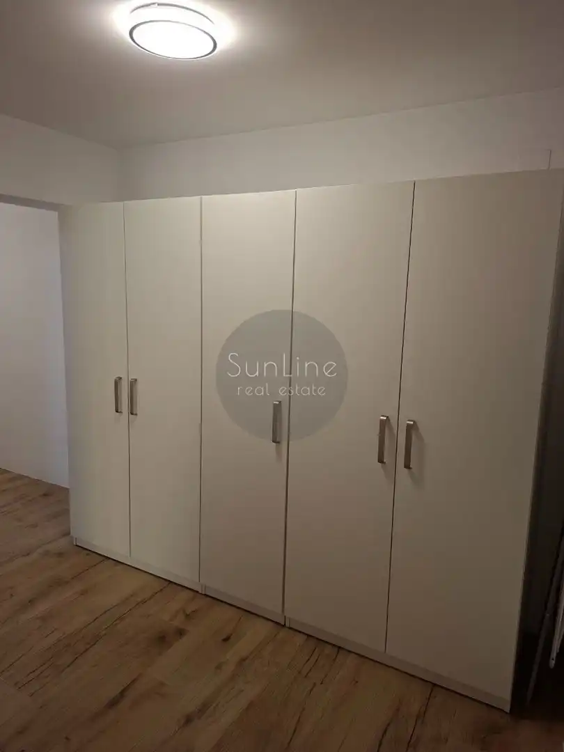 Pis de 70 m² a València
