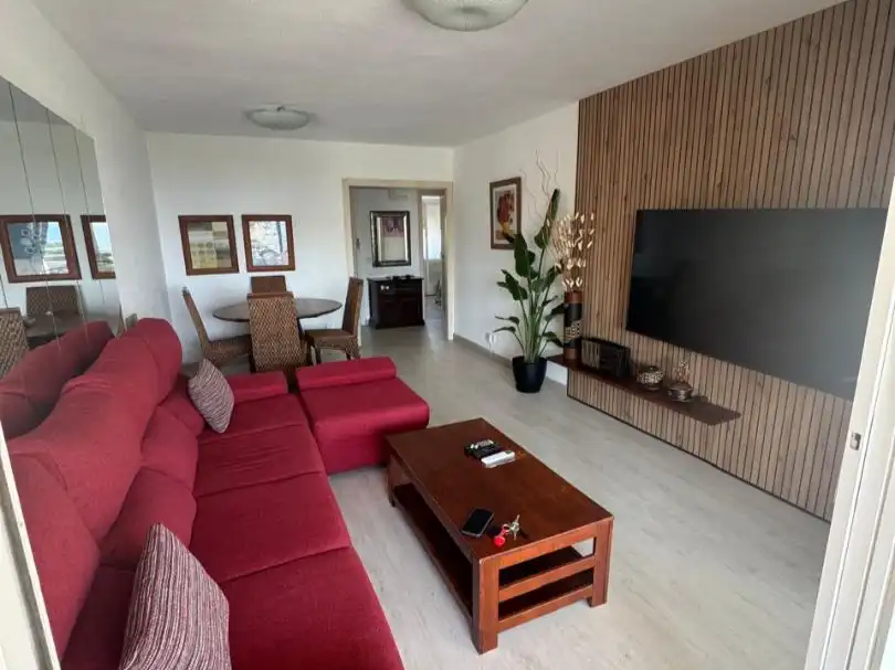 Piso de 78 m² en Alicante