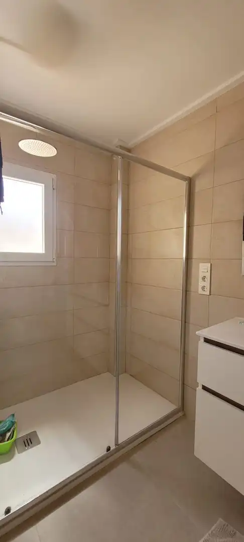 Piso de 136 m² en Albacete