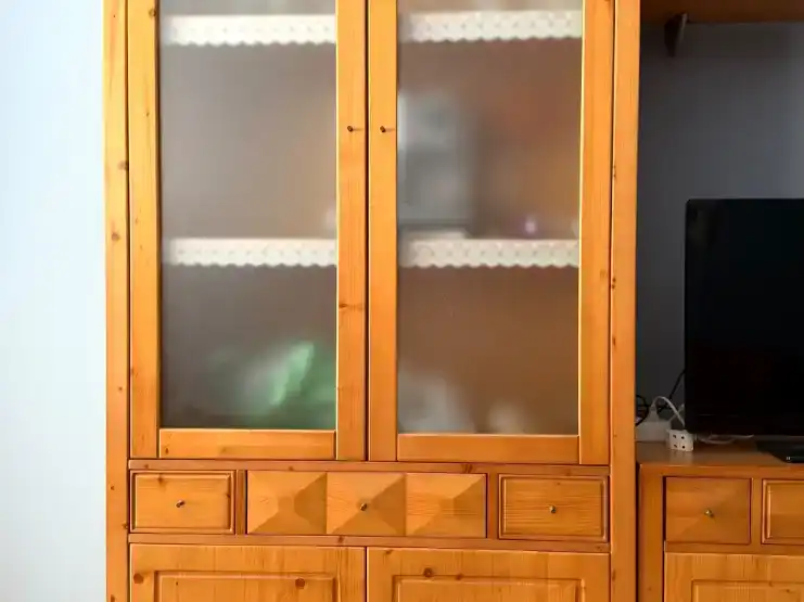 Piso de 55 m² en Béjar