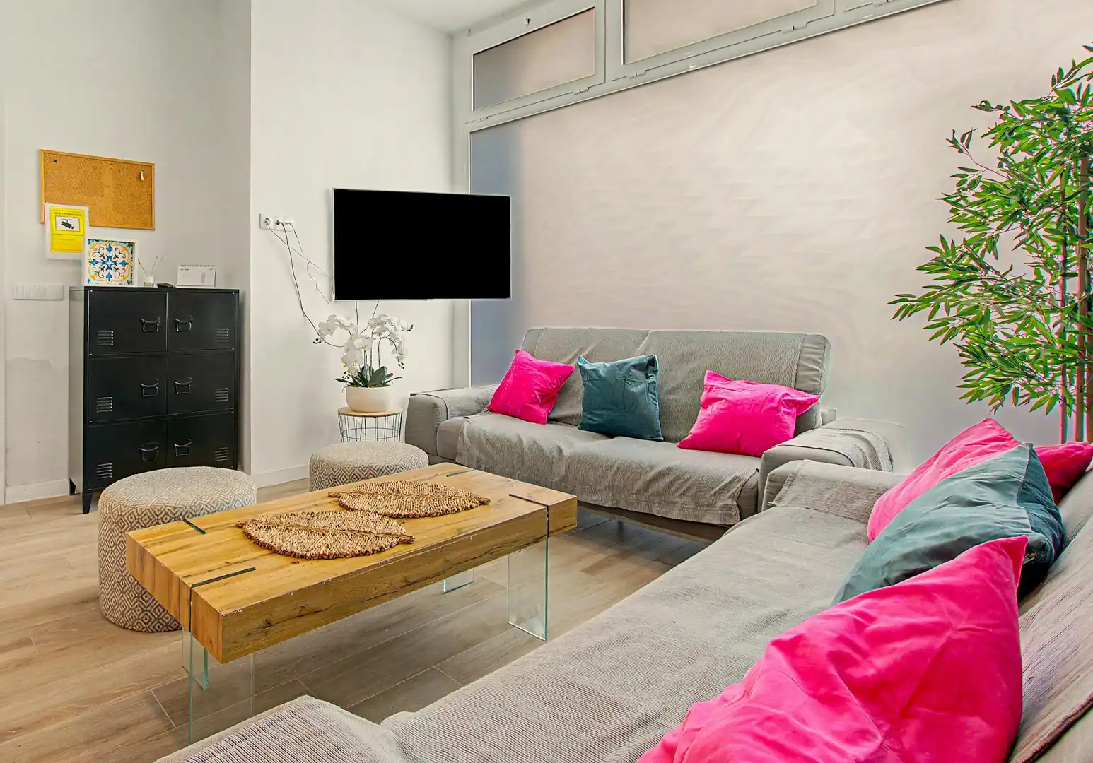 Habitación 450 m², Valencia