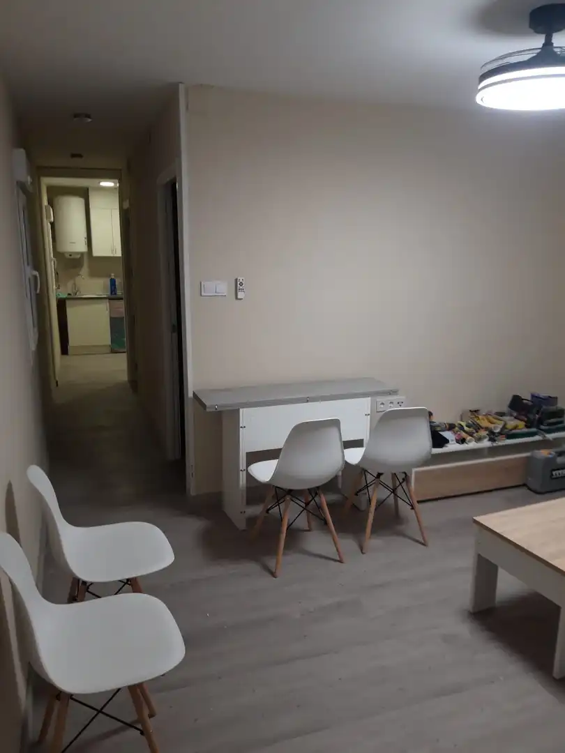 Pis de 60 m² a Logronyo