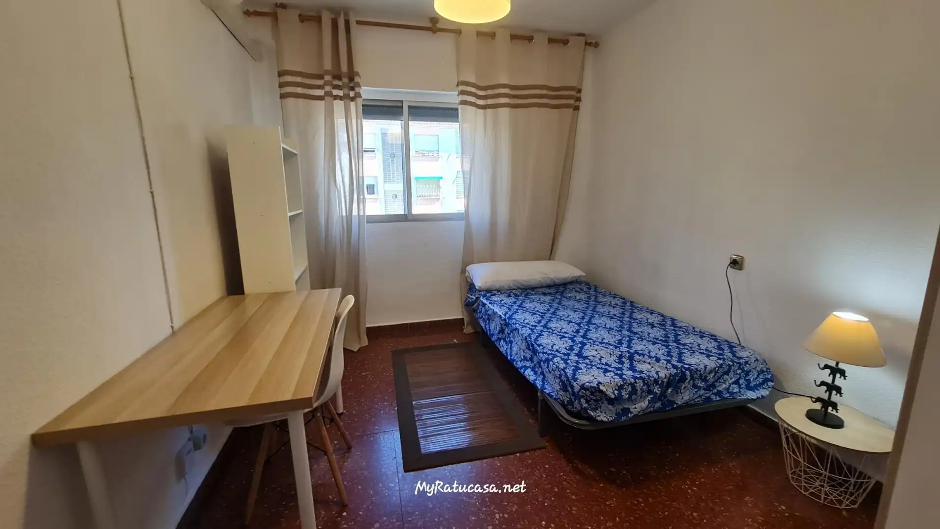 Habitación en alquiler, Granada