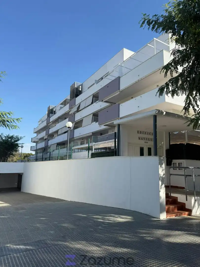 Pis de 108 m² a Lepe