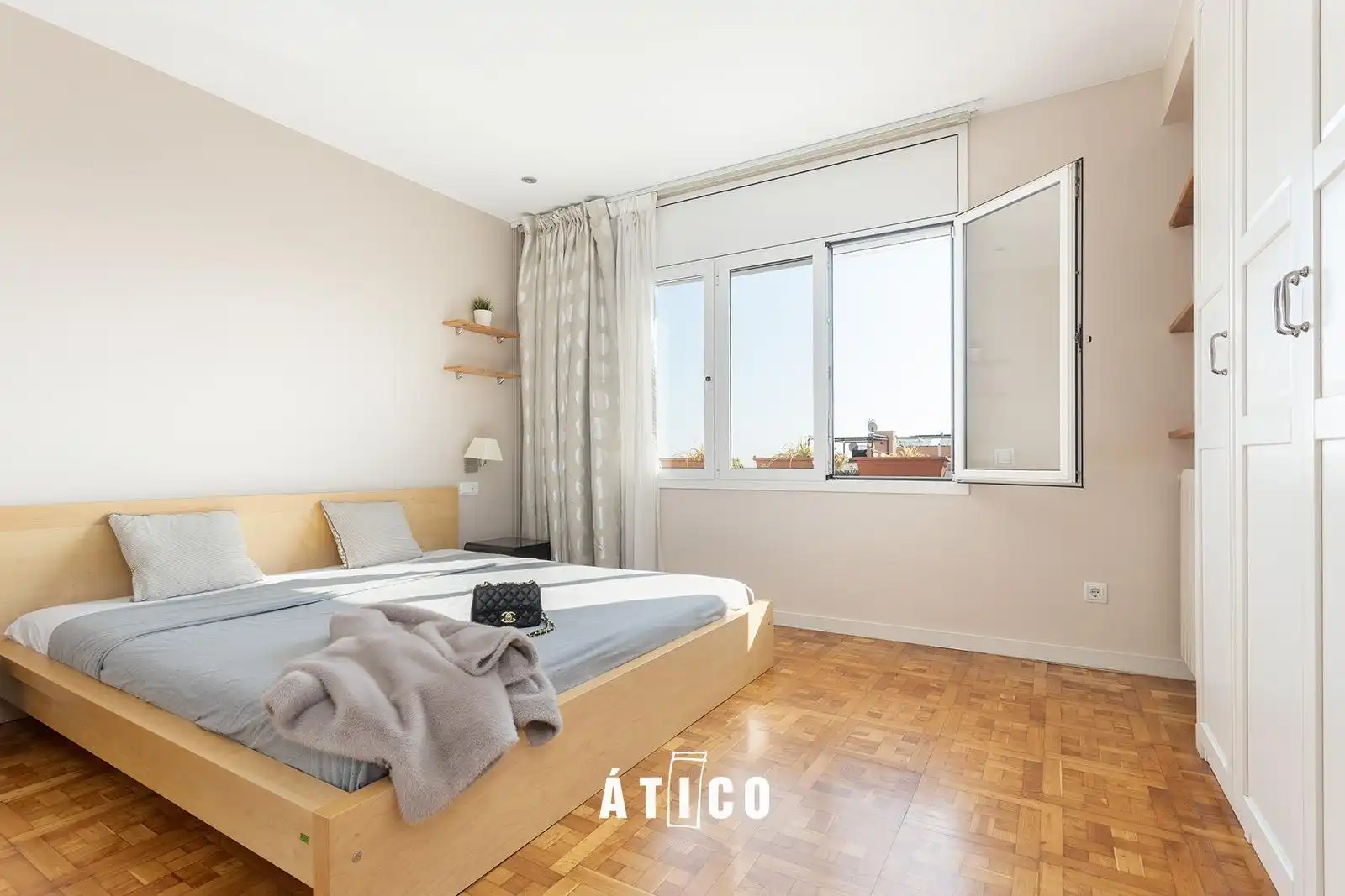 Piso de 229 m² en Barcelona