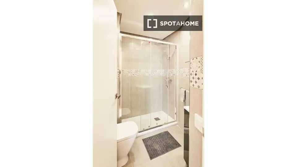 Piso de 30 m² en Madrid