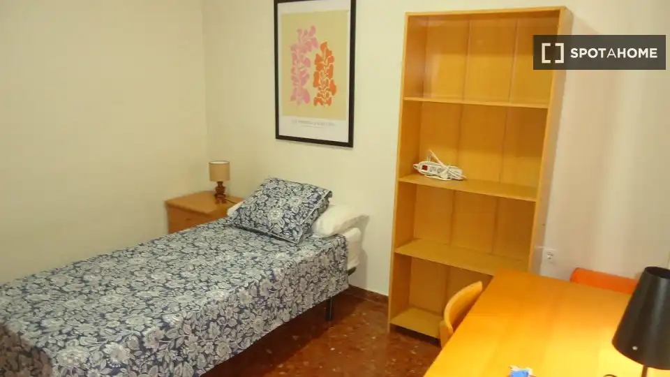 Habitación en alquiler, Córdoba