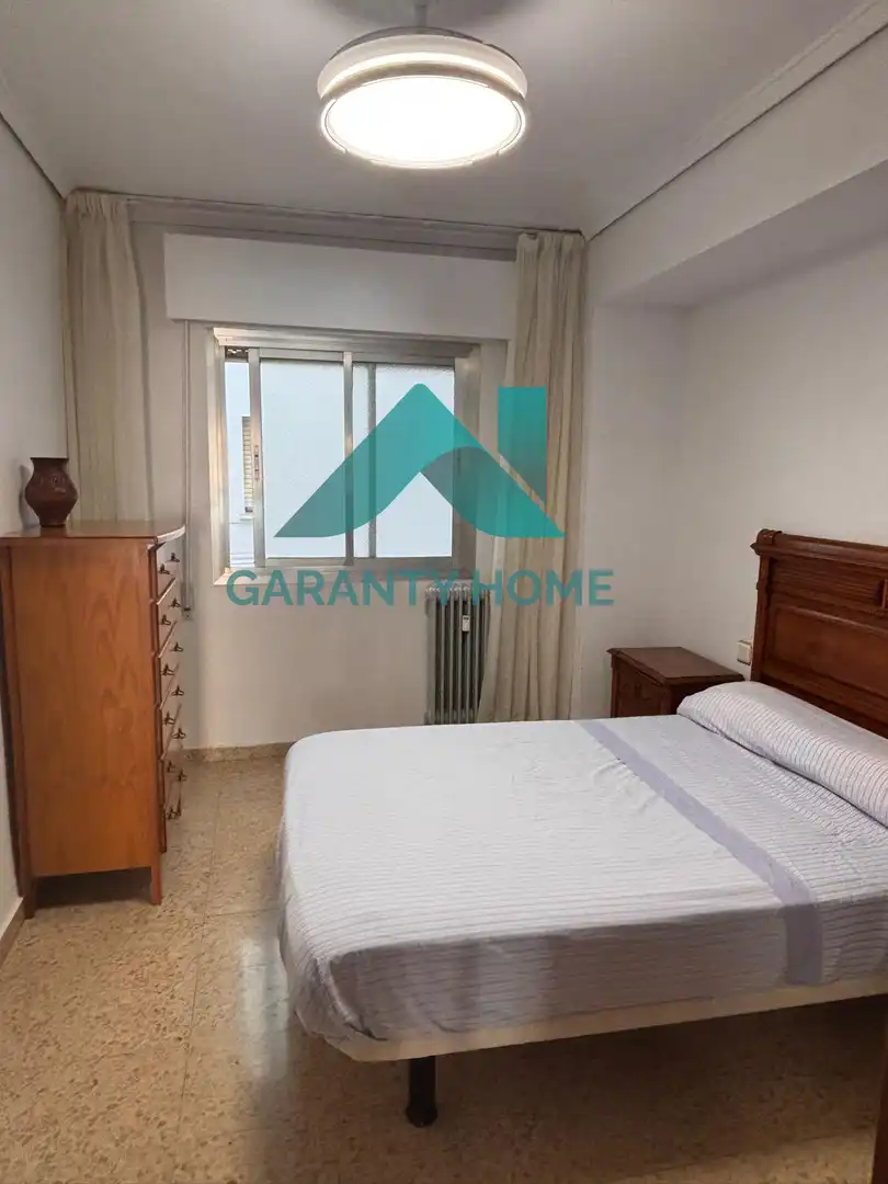 Piso de 110 m² en Cáceres