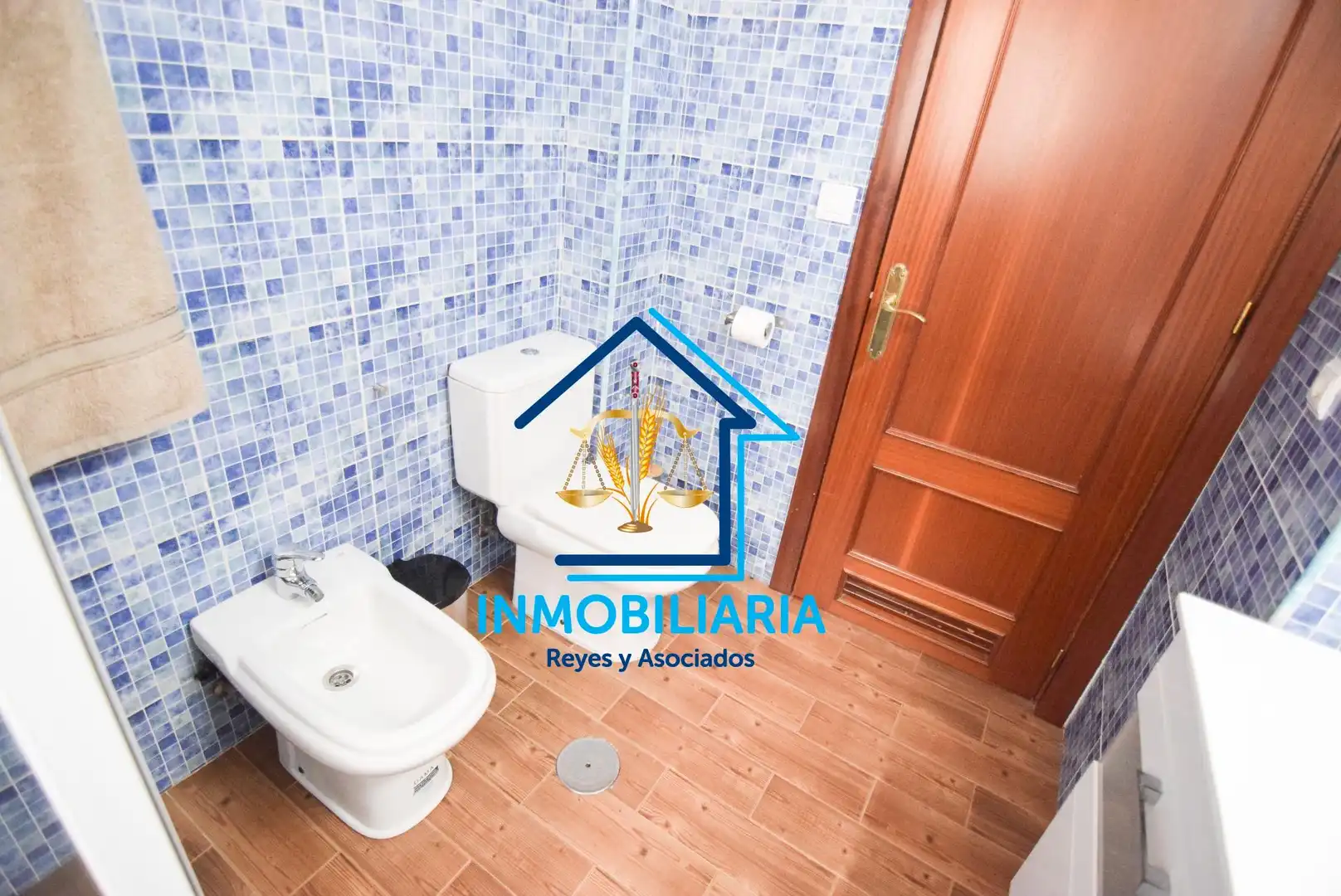 Pis de 77 m² a Còrdova