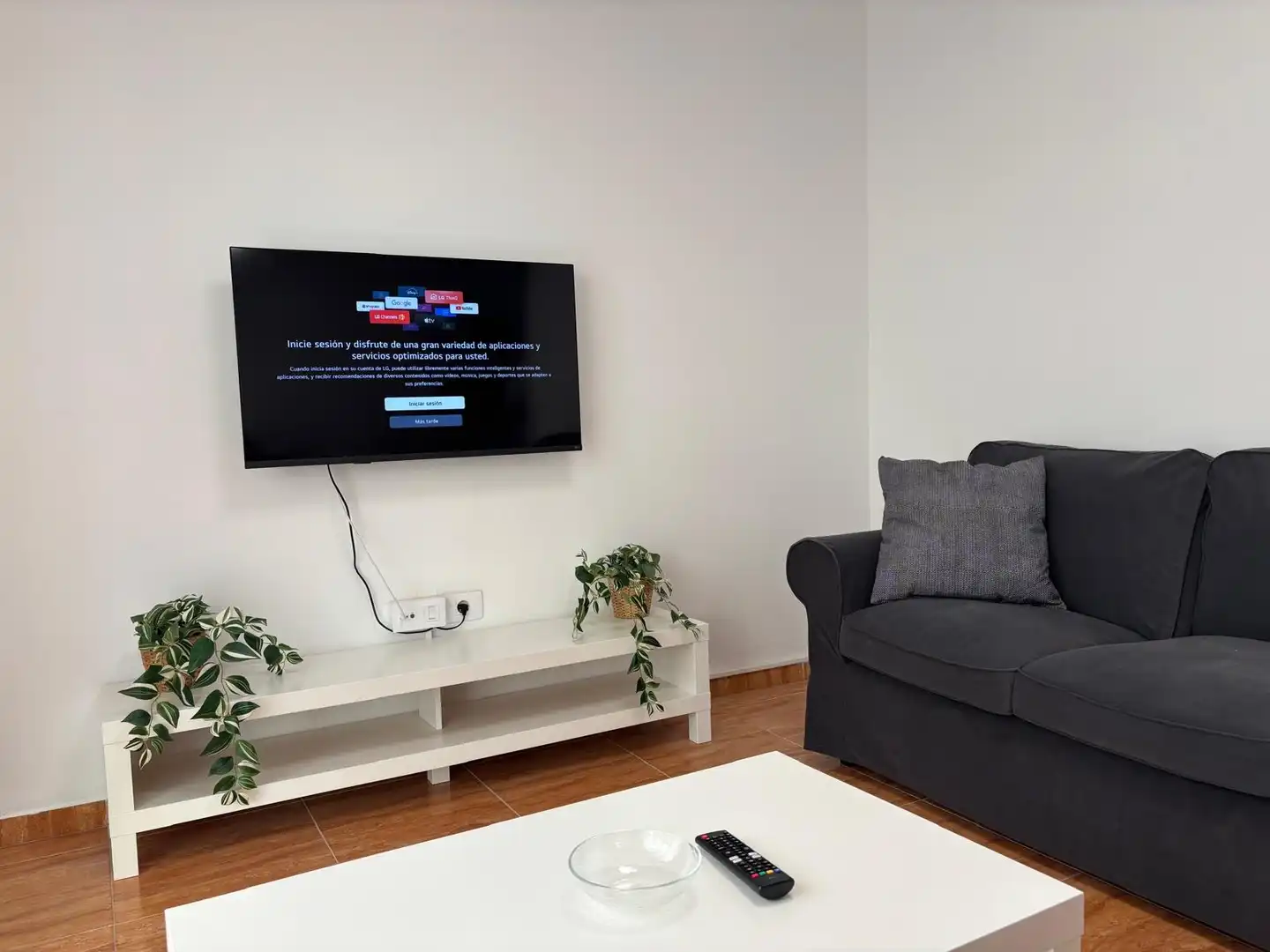 Habitación 105 m², San Cristóbal de La Laguna