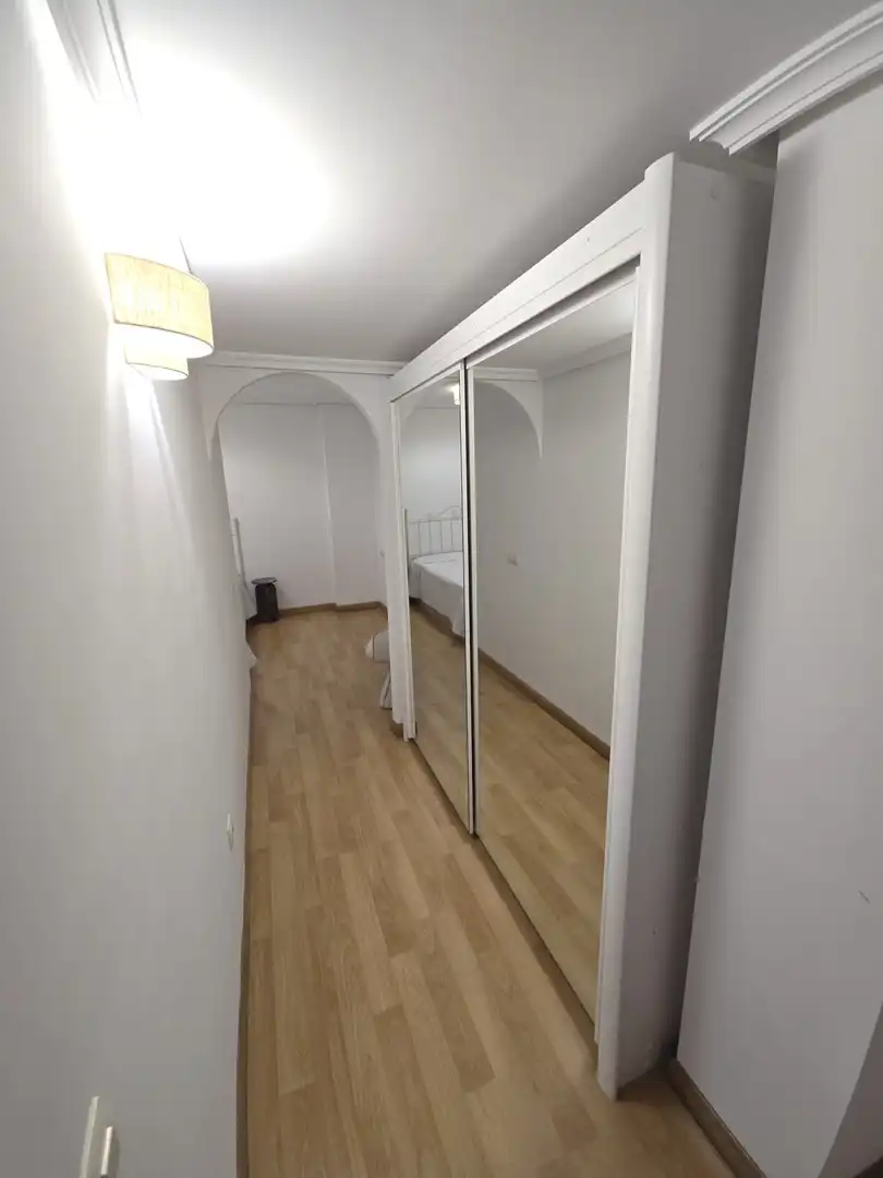 Piso de 85 m² en Cáceres