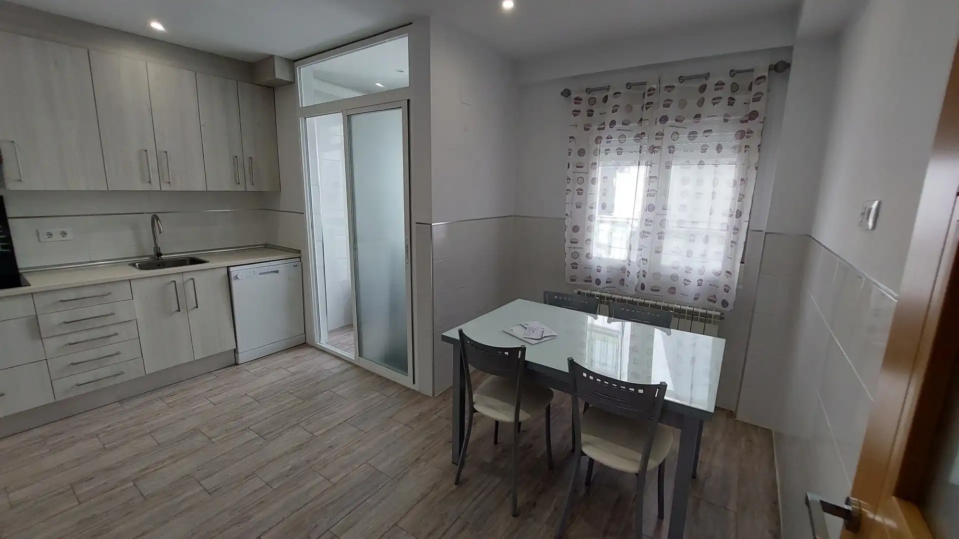 Piso de 115 m² en Plasencia