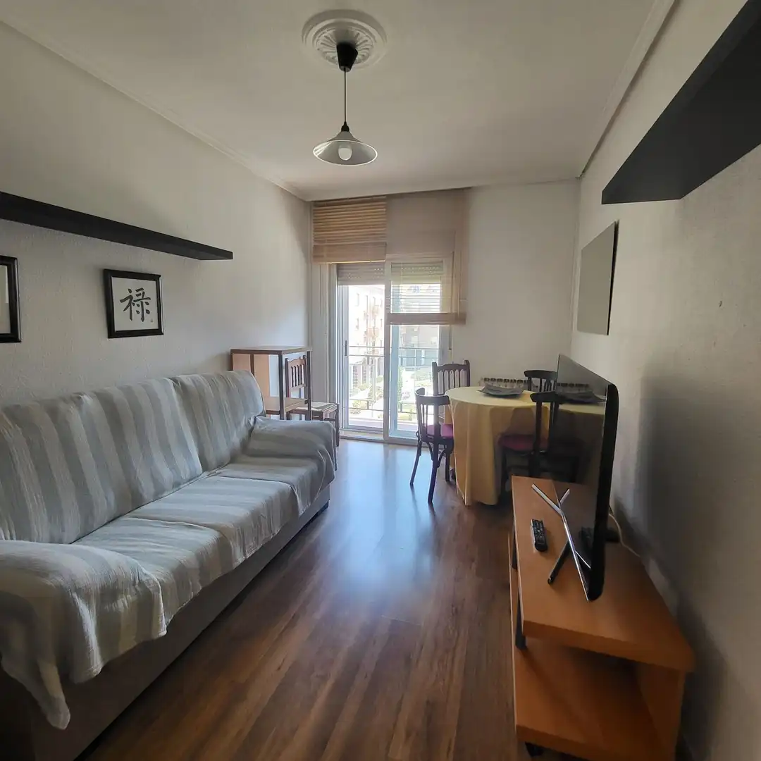 Piso de 65 m² en Ávila