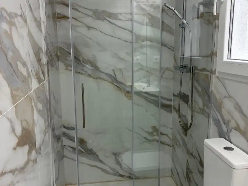 Pis de 65 m² a Sant Hilari Sacalm