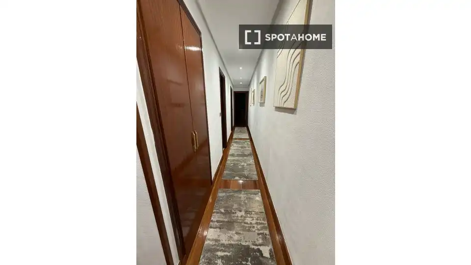 Habitación 115 m², Bilbao