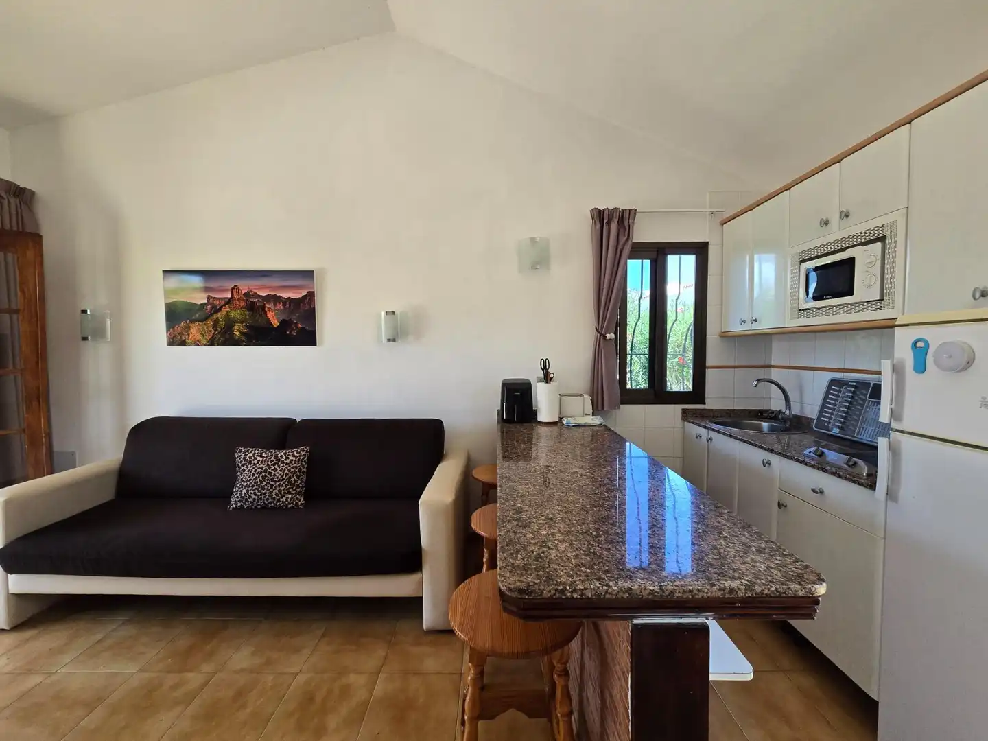 Moradia 38 m² em San Bartolomé de Tirajana