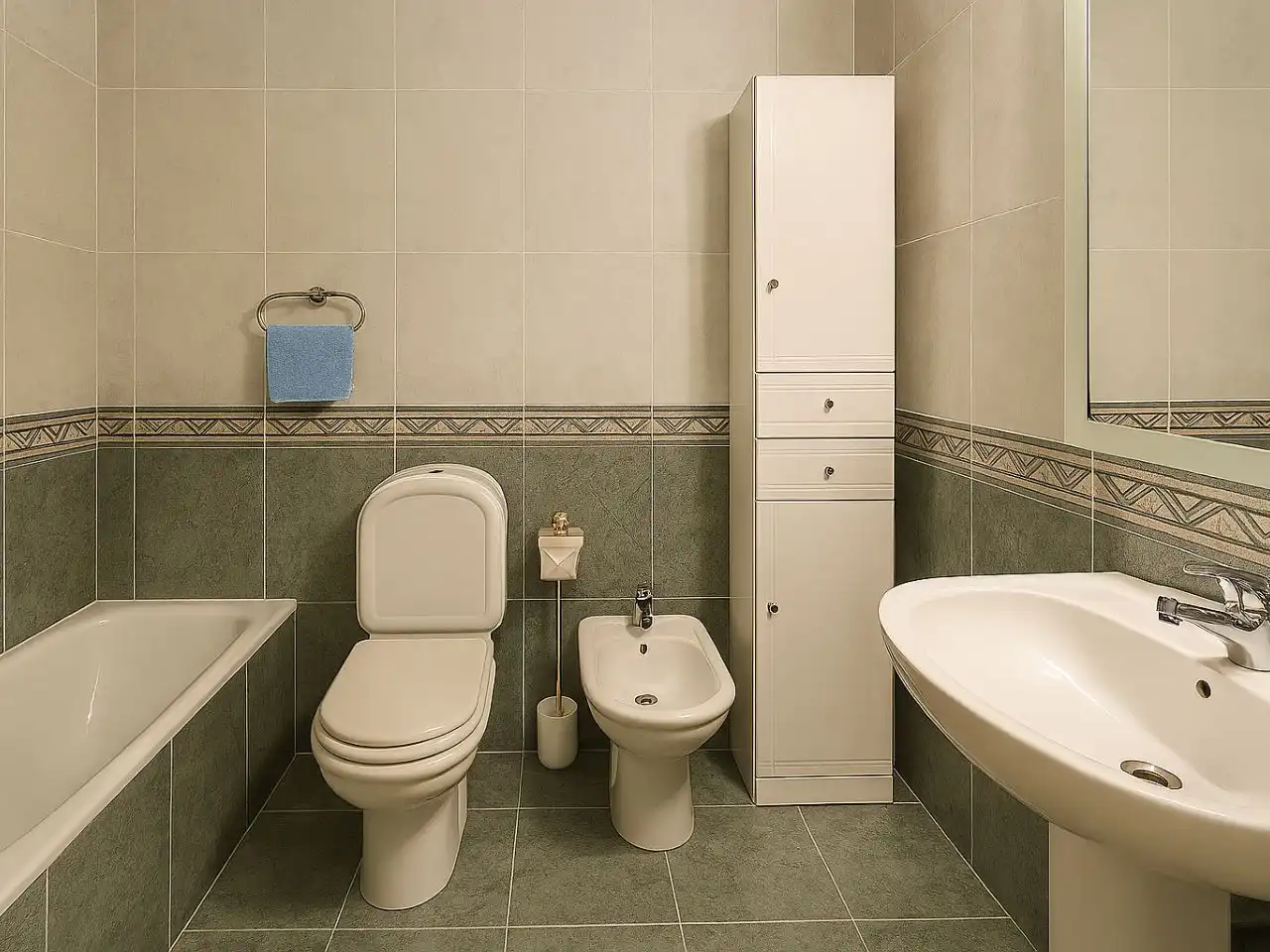 Appartamento 94 m² a Albal