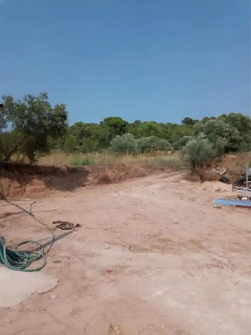 Piso de 80 m² en el Pinell de Brai