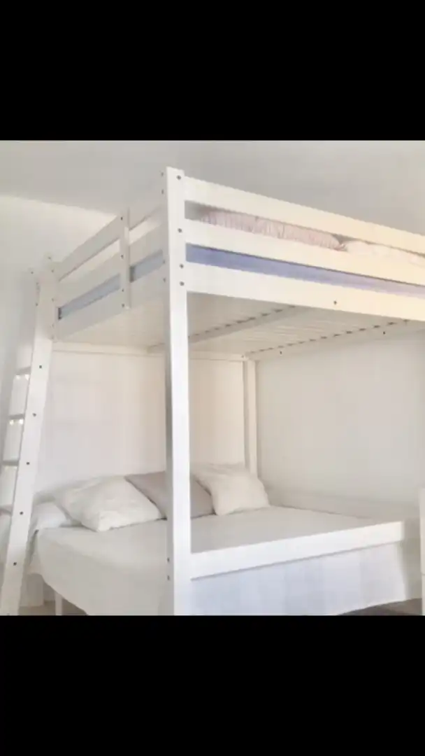 Piso de 40 m² en Torrox