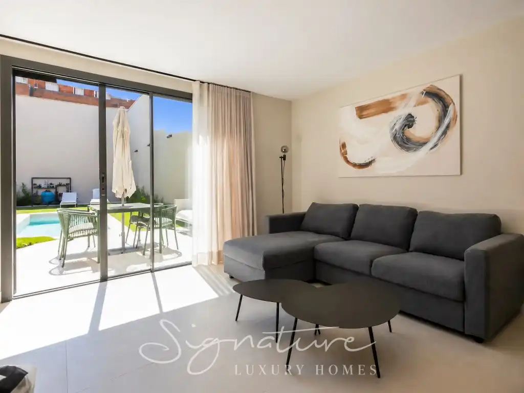 Piso de 89 m² en Barcelona