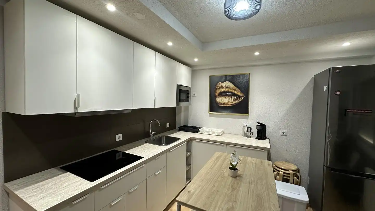 Habitación 30 m², Madrid