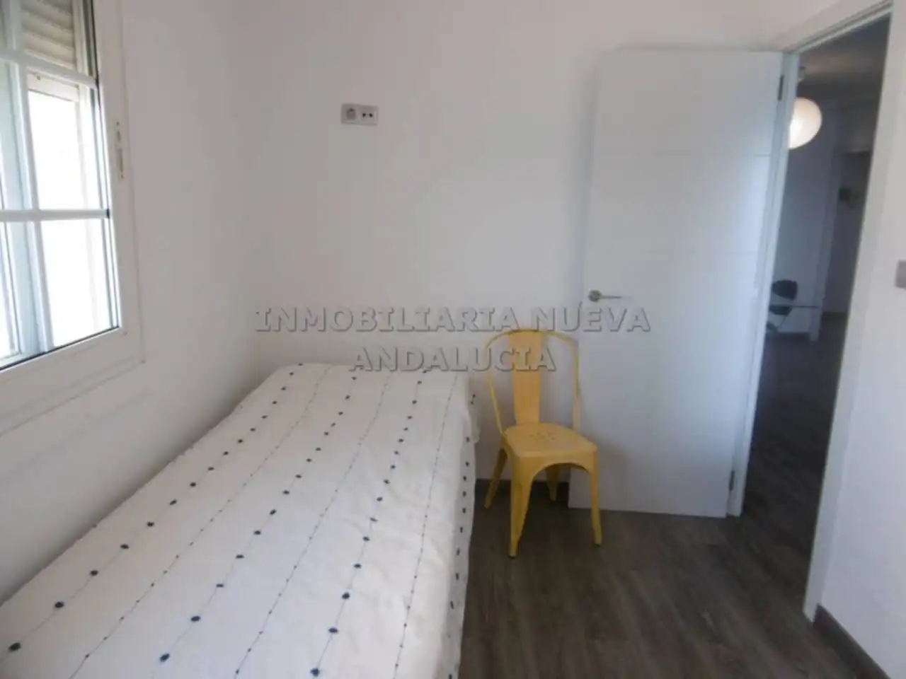 Piso de 70 m² en Almería