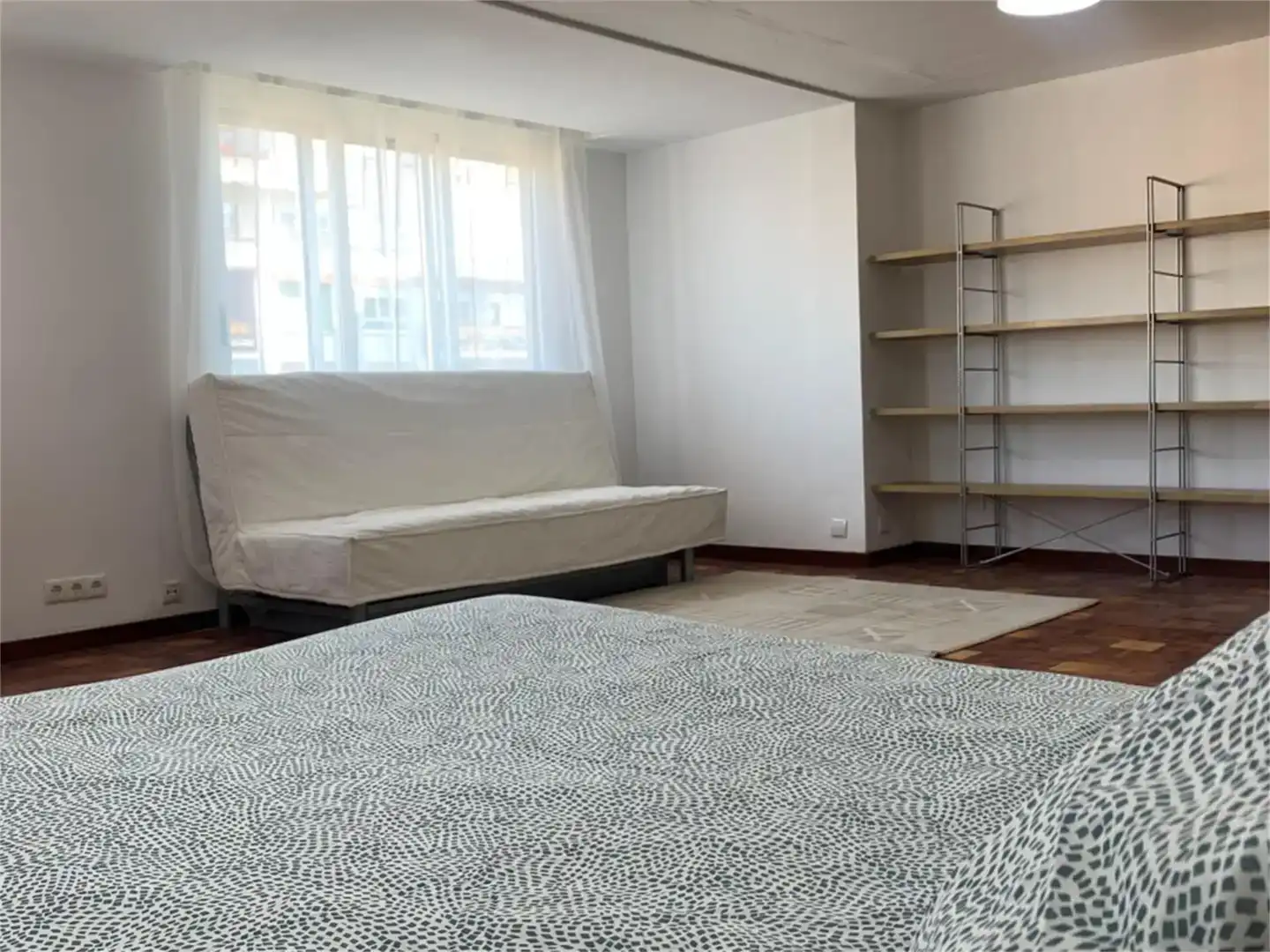 Piso de 280 m² en León