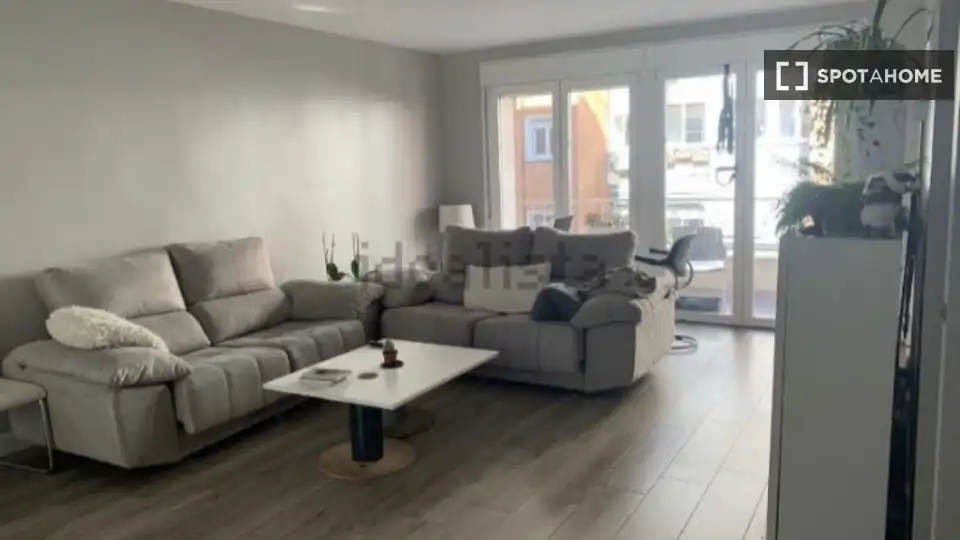 Habitación en alquiler, Madrid