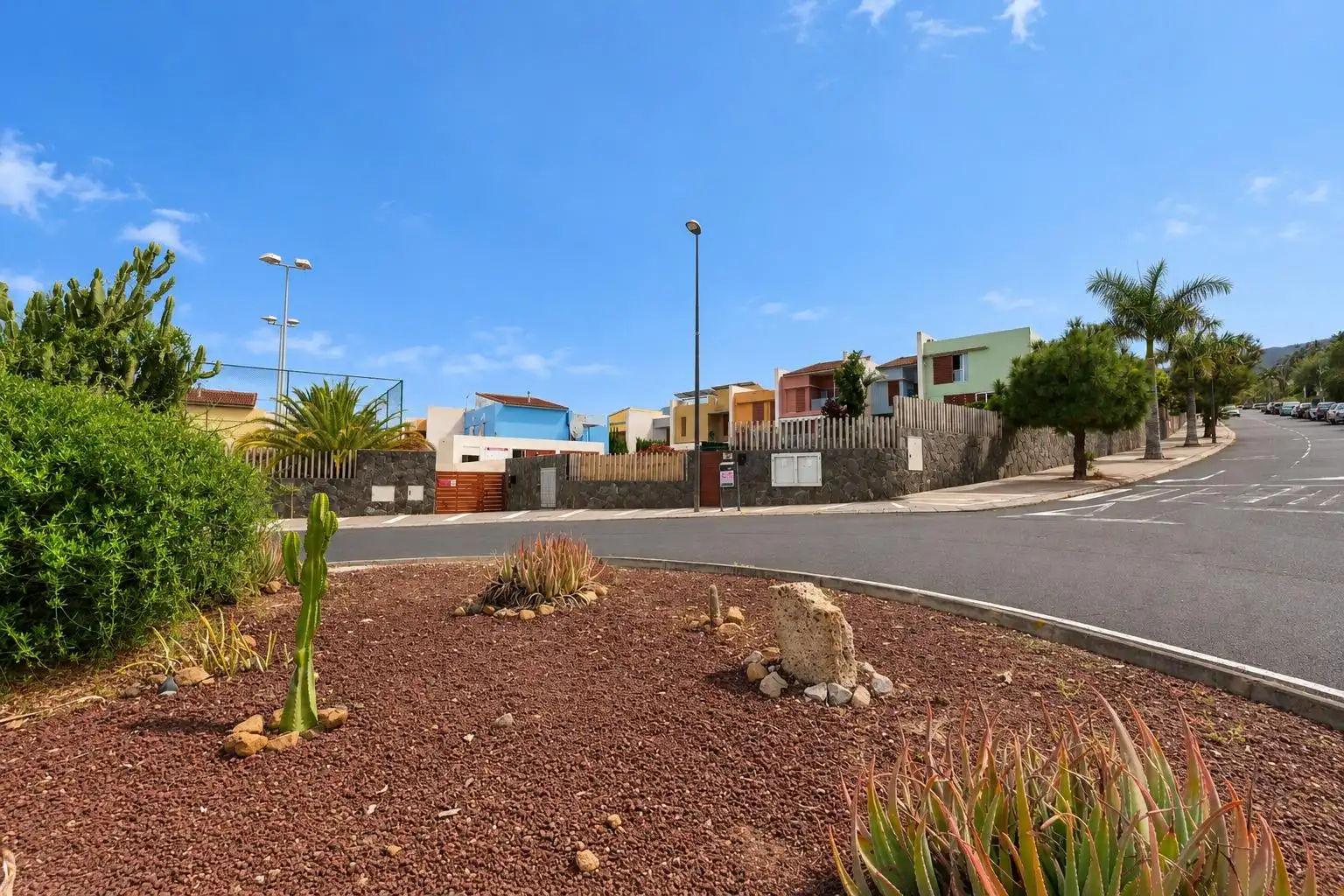 Casa de 136 m² a Santa Úrsula