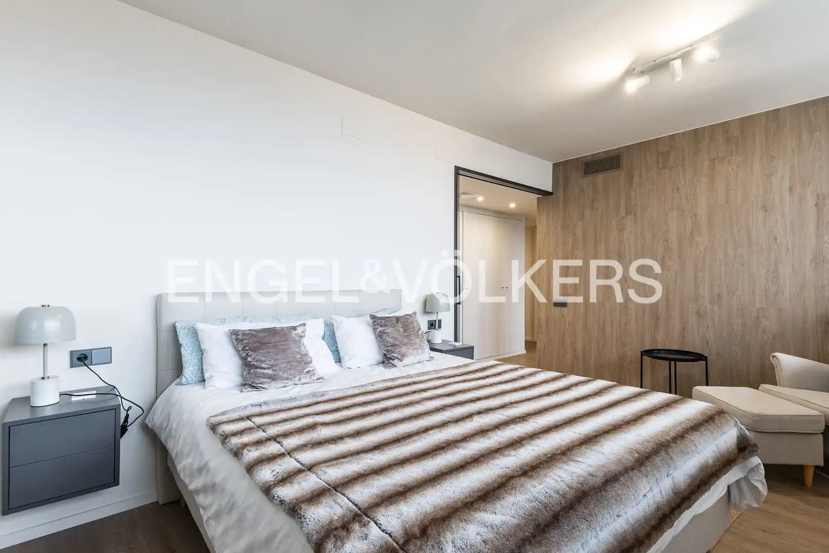 Piso de 201 m² en Barcelona