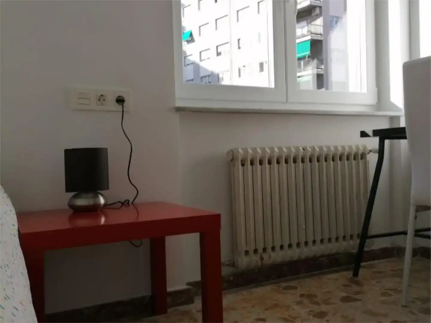 Piso de 100 m² en Salamanca