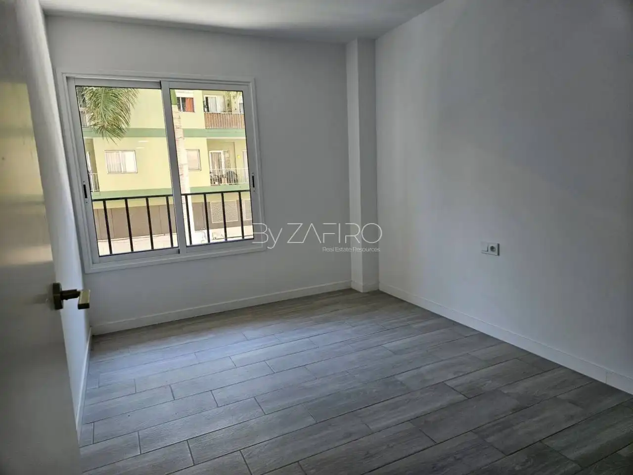 Piso de 81 m² en Santa Cruz de Tenerife