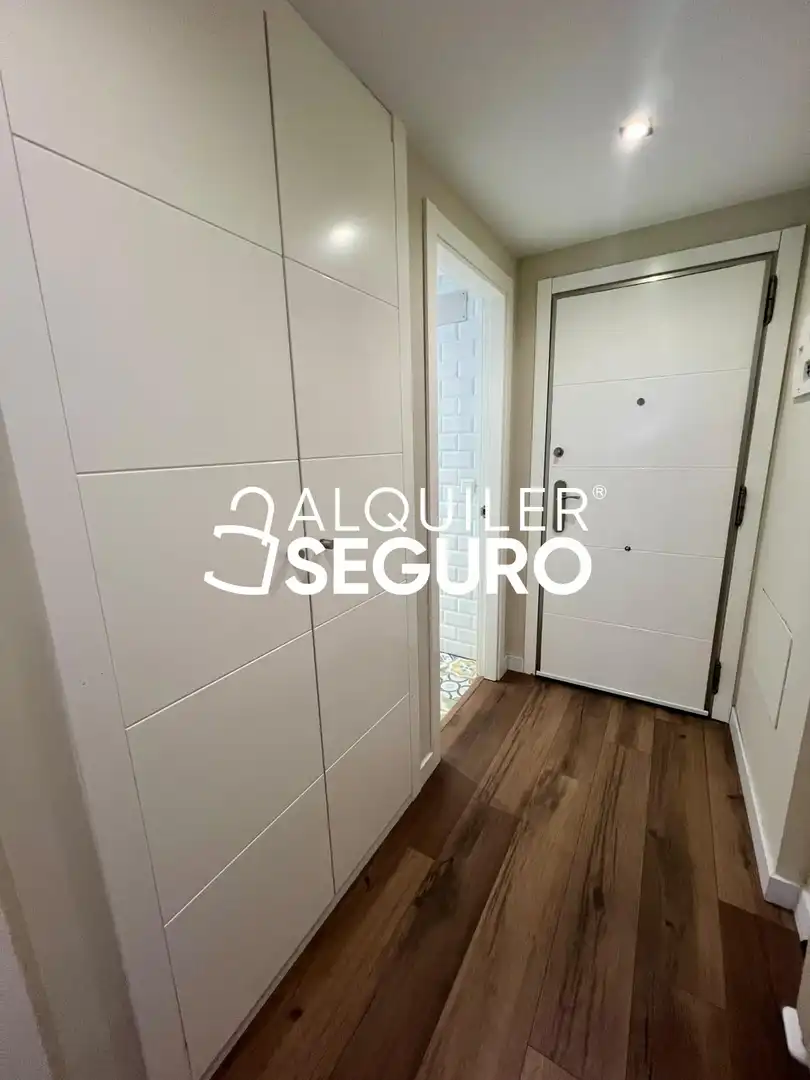Appartamento 110 m² a Tres Cantos