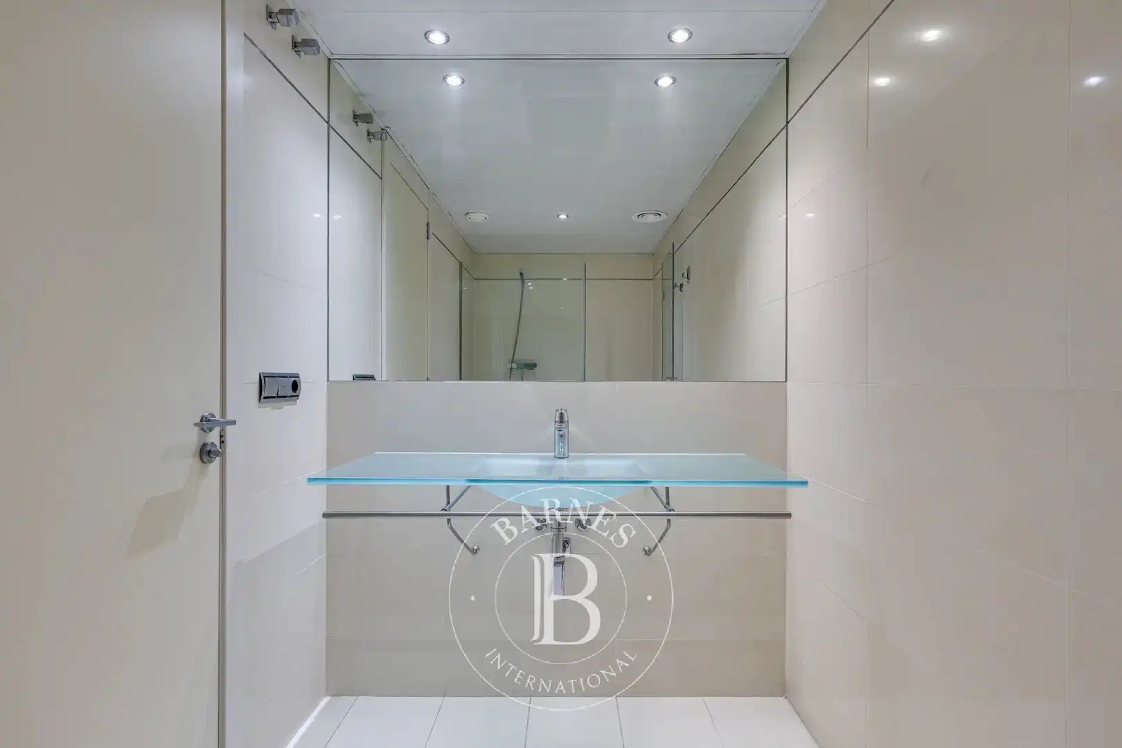 Pis de 246 m² a Barcelona