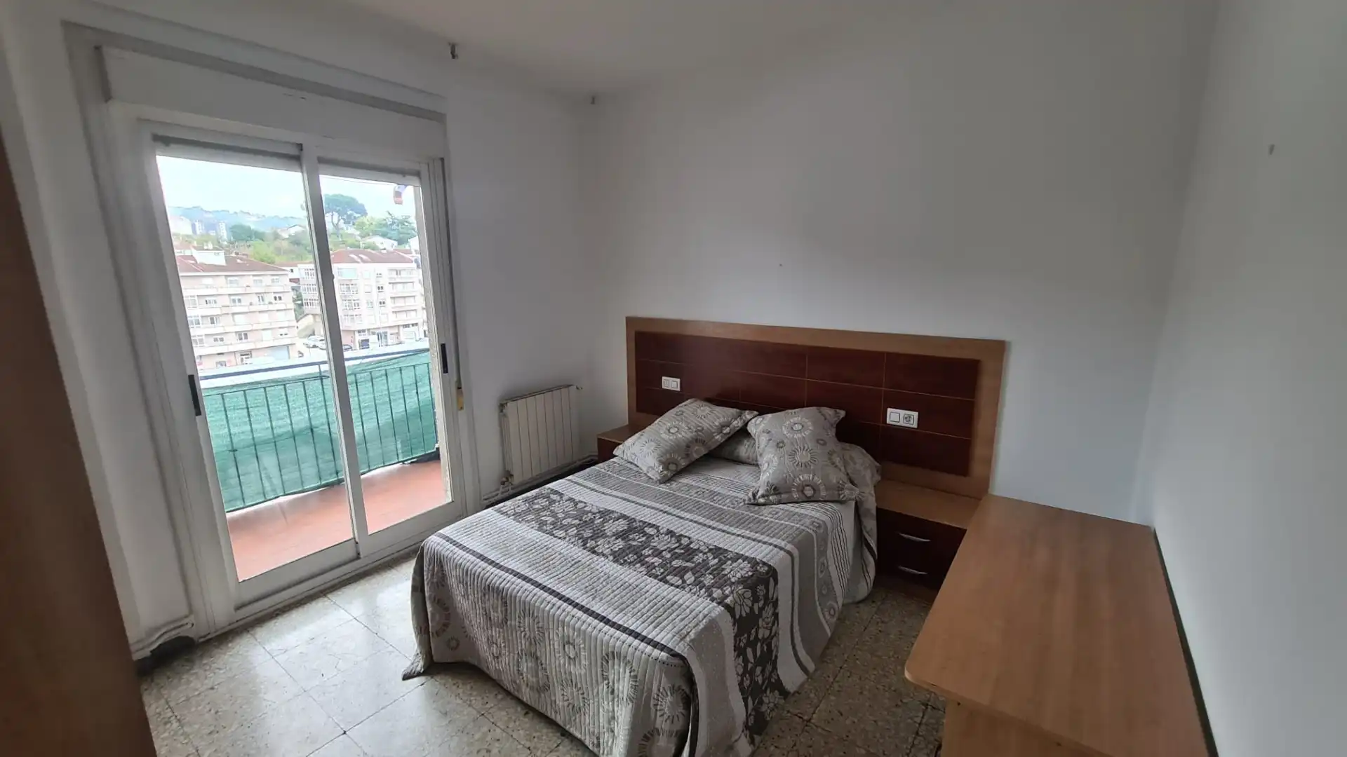 Piso de 110 m² en Ourense