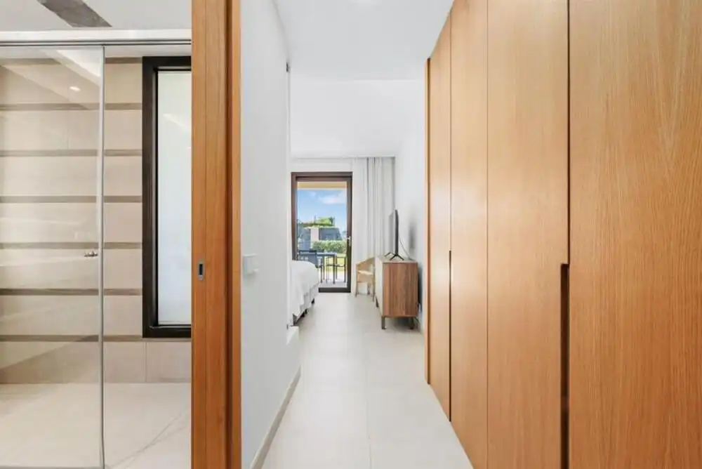 Piso de 201 m² en Benahavís