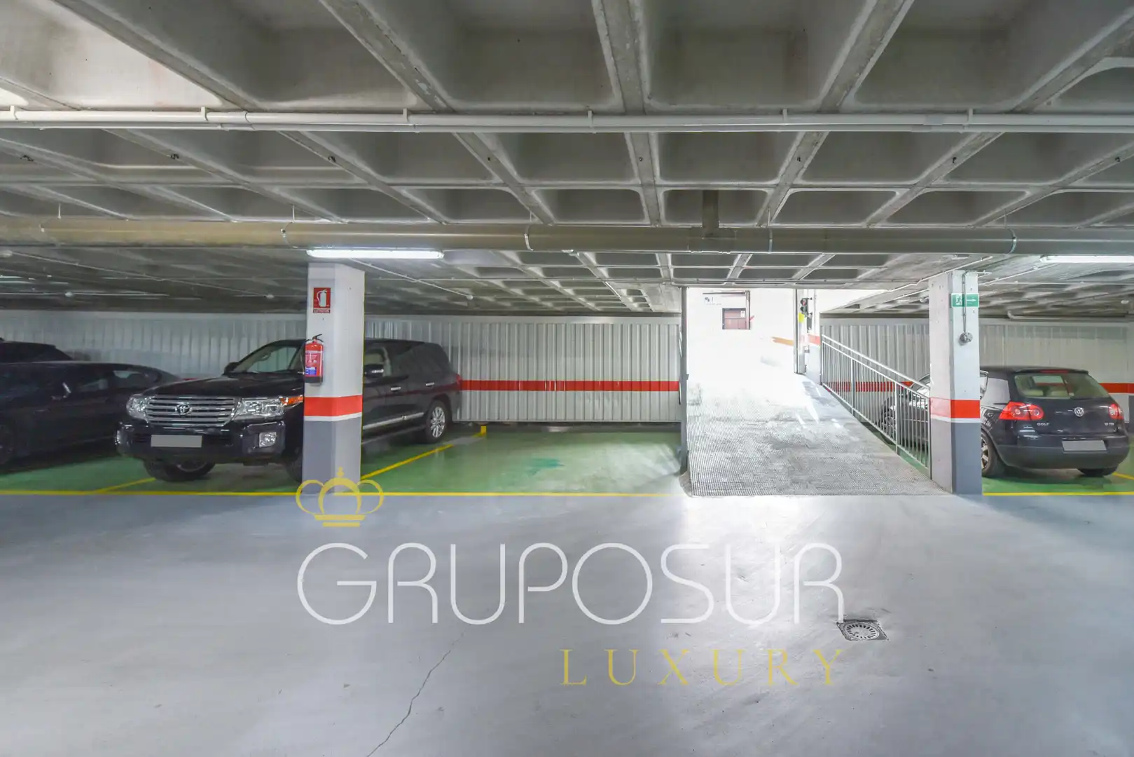 Piso de 90 m² en Valladolid