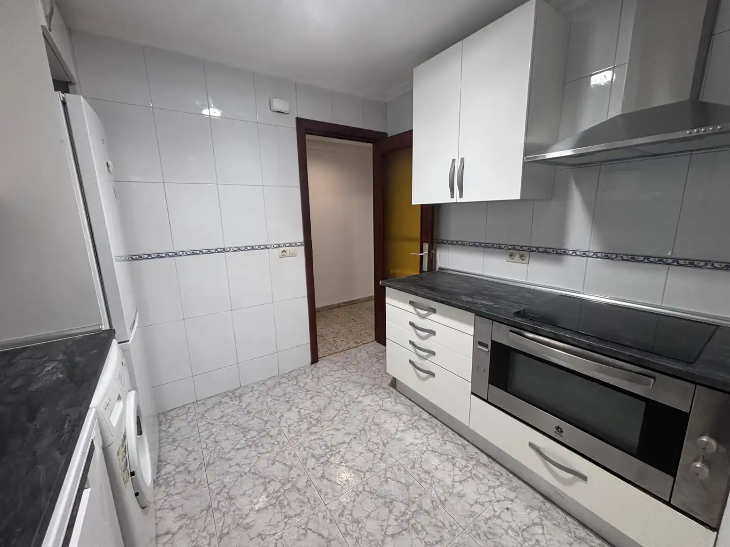 Wohnung 120 m² in Salamanca