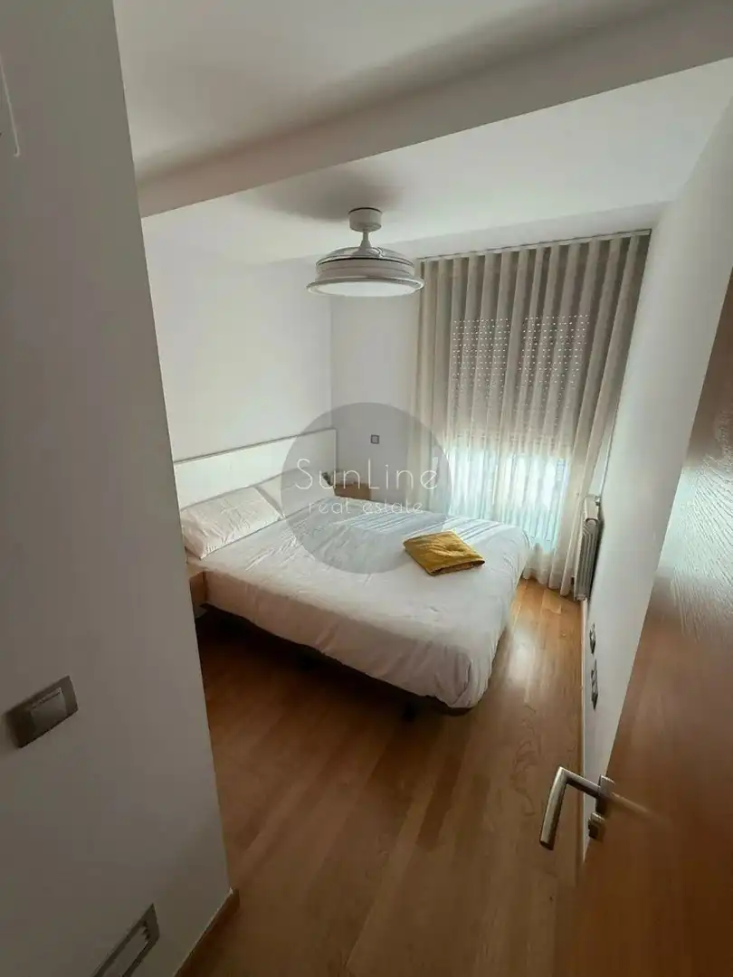 Pis de 125 m² a València