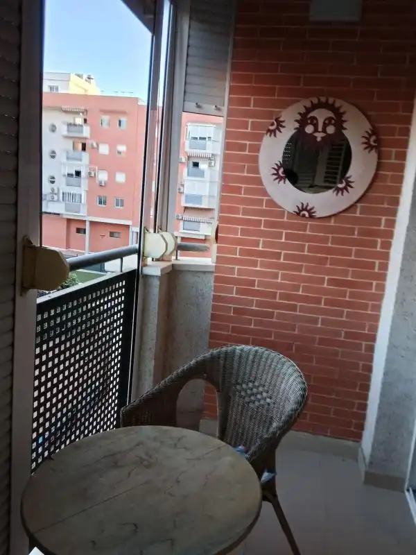 Piso de 95 m² en Dos Hermanas
