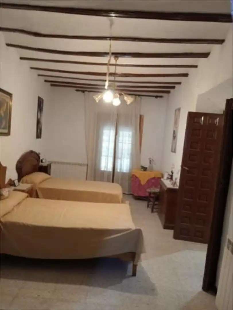 Wohnung 90 m² in Aguarón